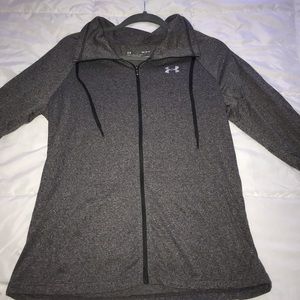 Women’s Under Armour Athletic Jacket